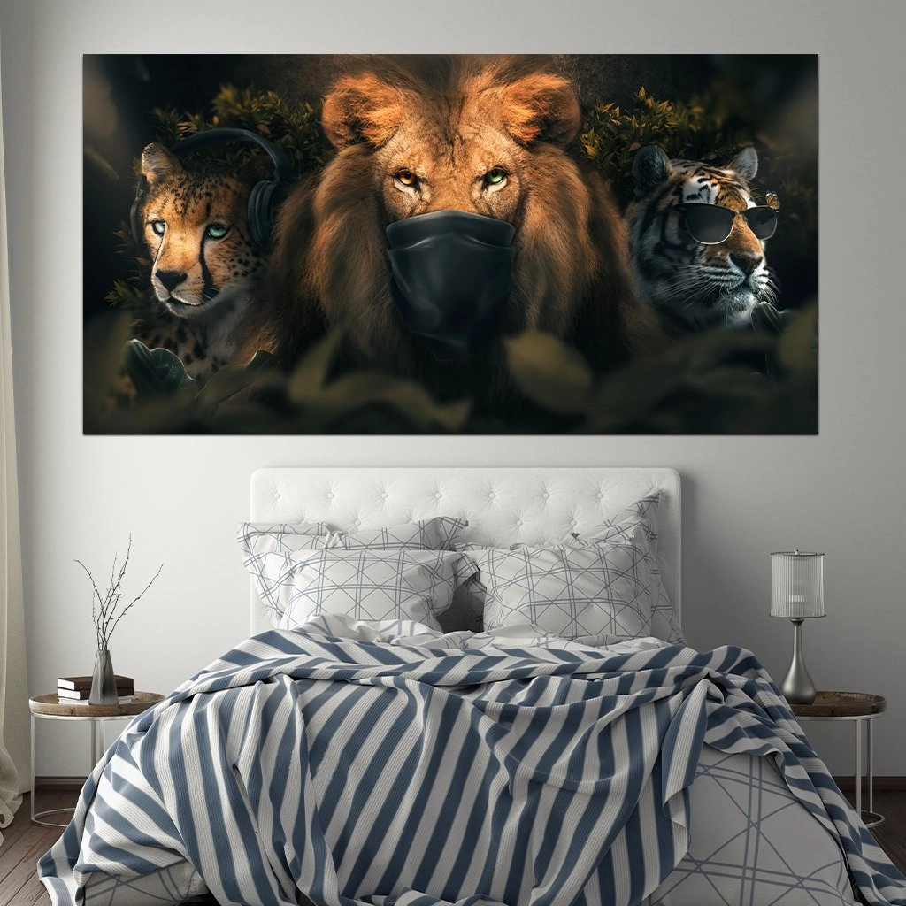 See Hear Speak by Zenzdesign