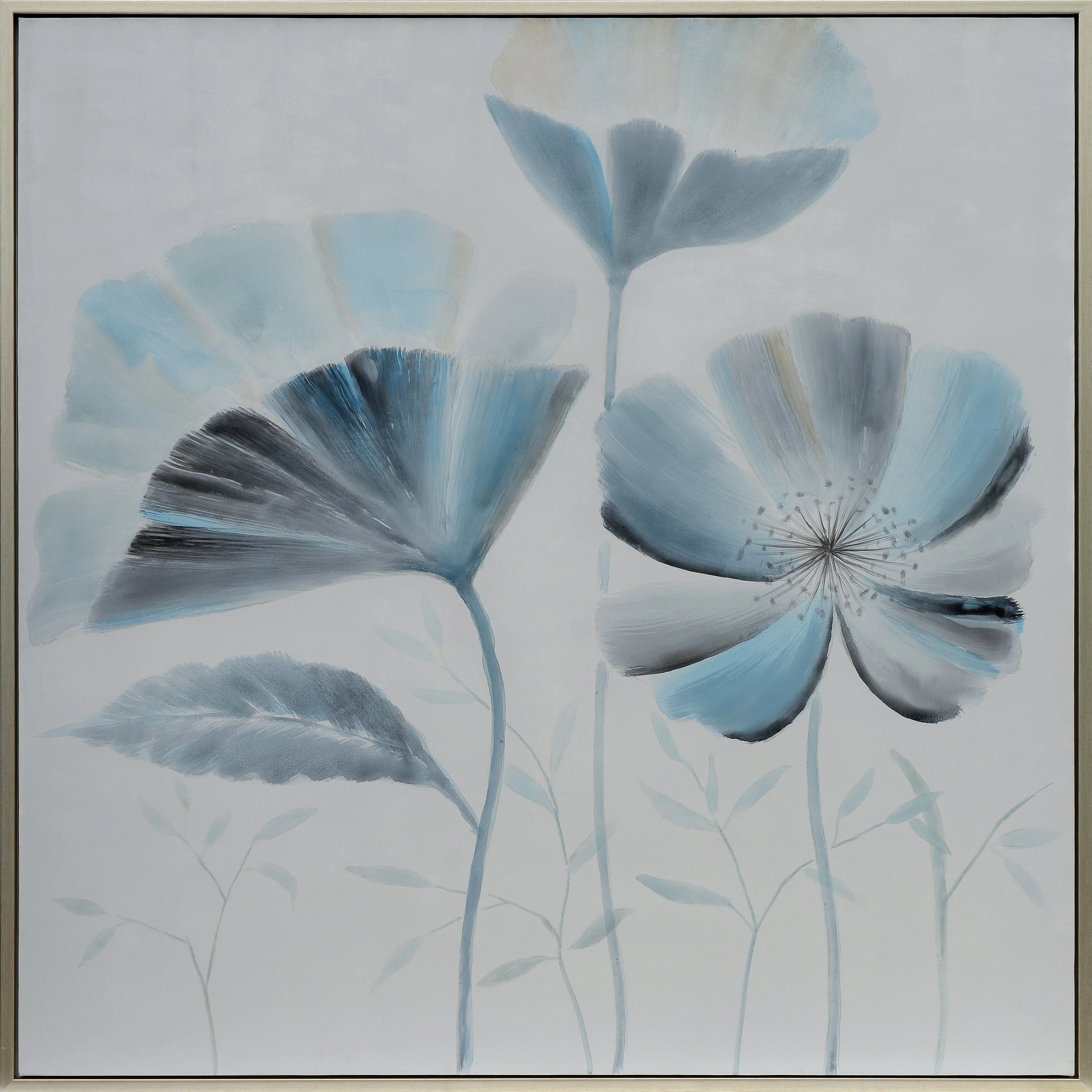 Sereen Handmade Oil Painting artistic wall mural