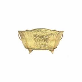 Serenity tub decorative home ornament