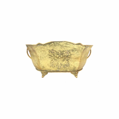 Serenity tub decorative home ornament