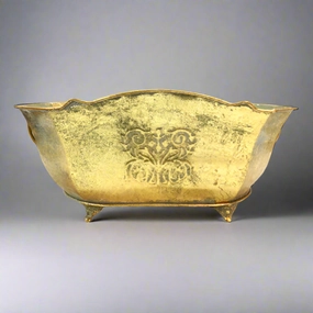 Sereno Tub decorative home ornament