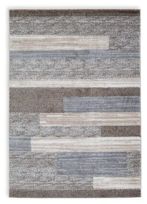 Sethburn Rug neutral everyday carpet