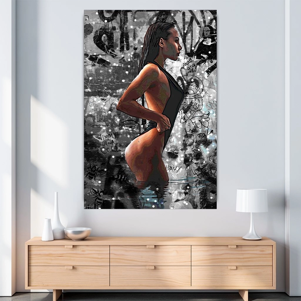 Sexy girl 