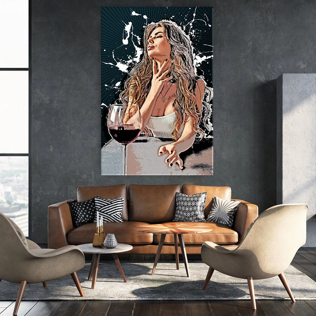 Sexy Woman by Himmelmiez 