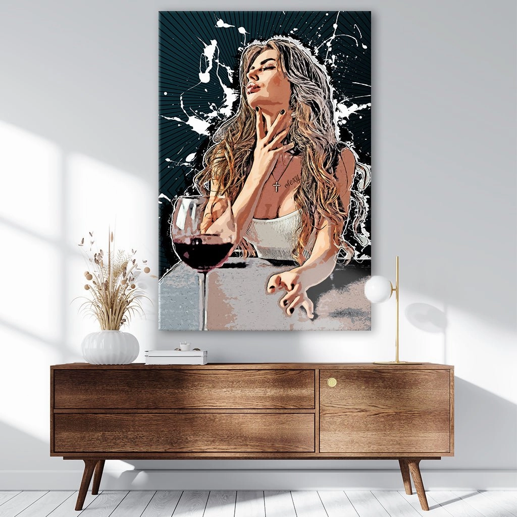Sexy Woman by Himmelmiez 