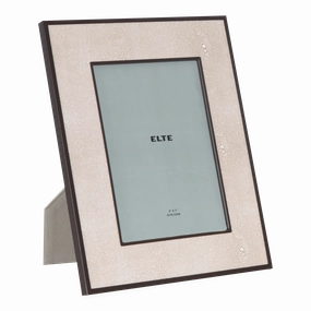 Shagreen Frame creative interior decor