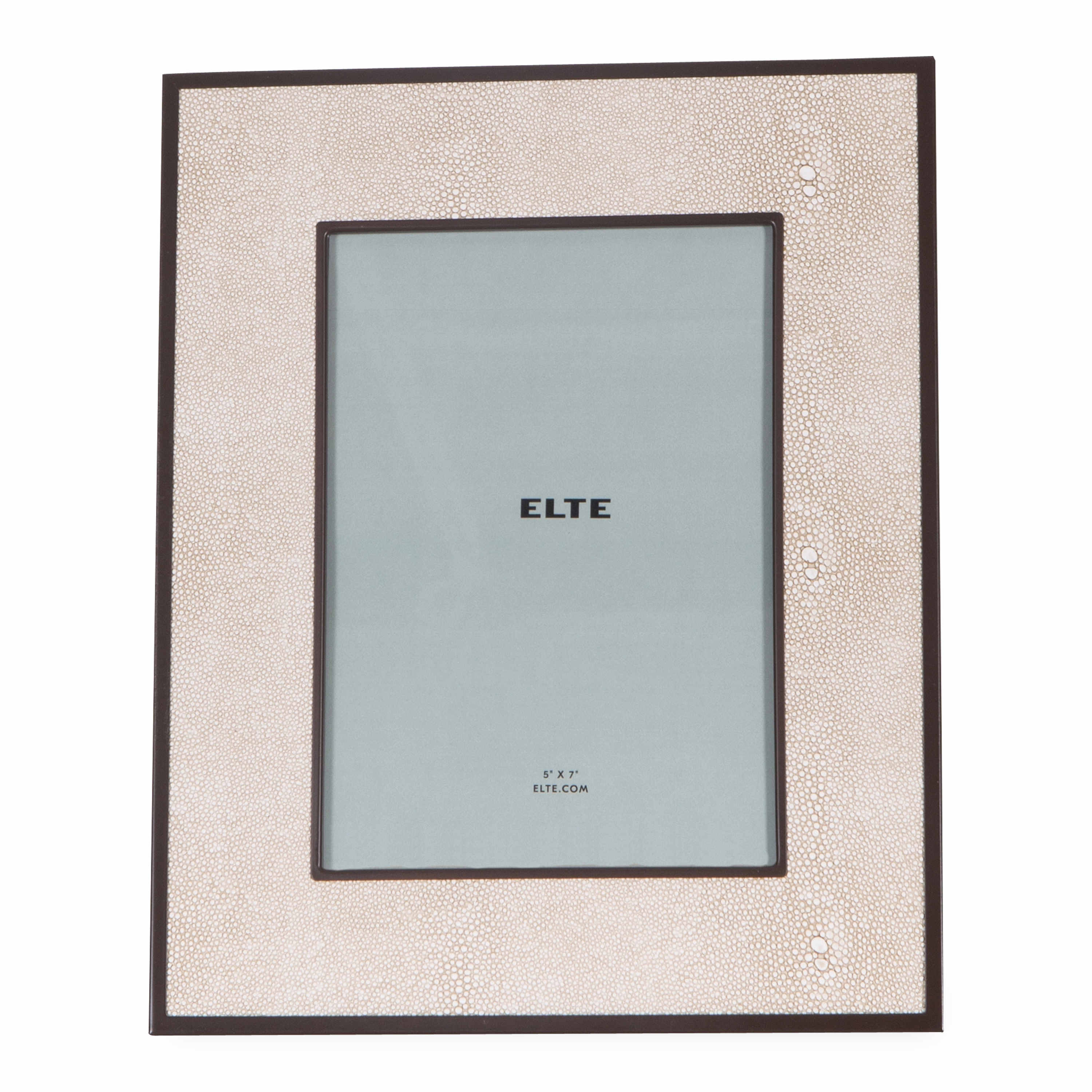 Shagreen Frame