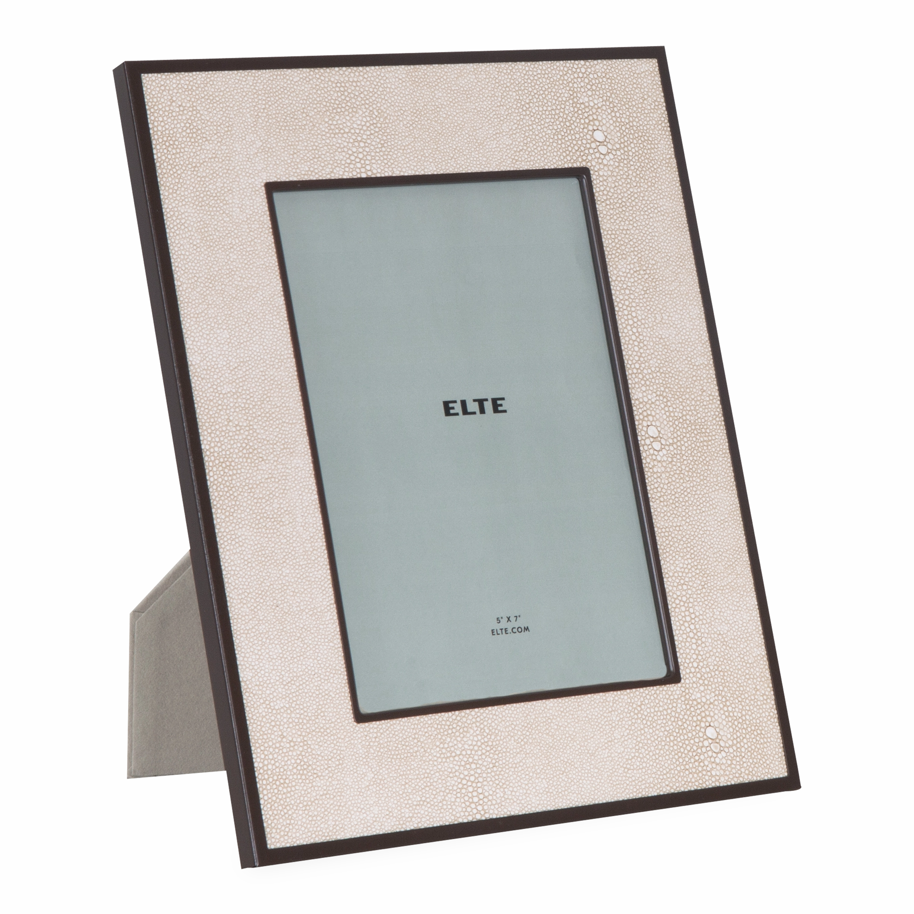 Shagreen Frame creative interior decor