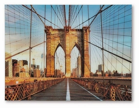 Shayward Wall Art modern mural painting