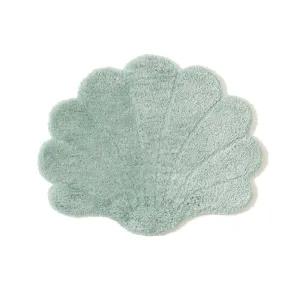 Shell Pict Mat 70X56 Lgr neutral everyday carpet