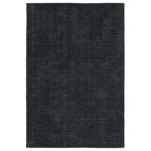 SHEYENNE 5' X 8', Area Rug, Charcoal neutral everyday carpet