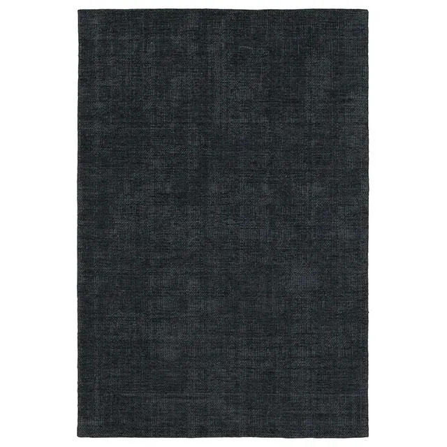 SHEYENNE 5' X 8', Area Rug, Charcoal neutral everyday carpet