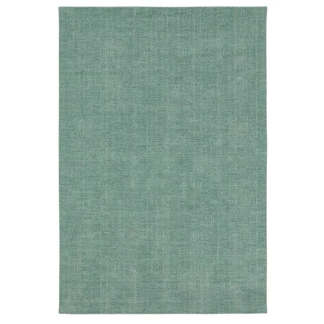 SHEYENNE 5' X 8', Area Rug, Light Teal neutral everyday carpet