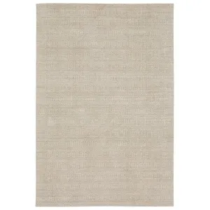 SHEYENNE 5' X 8', Area Rug, Silver neutral everyday carpet