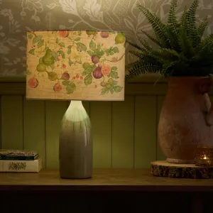 Shrubbery Fruits Eva & Narvi Complete Table Lamp Jade/Verdure modern fashion rug  