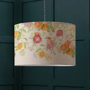 Shrubbery Fruits Eva Lamp Shade Melba modern fashion rug  