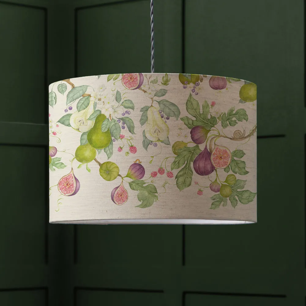 Shrubbery Fruits Eva Lamp Shade Verdure modern fashion rug  