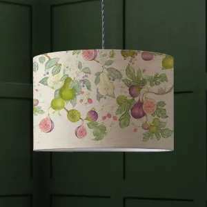 Shrubbery Fruits Eva Lamp Shade Verdure modern fashion rug  