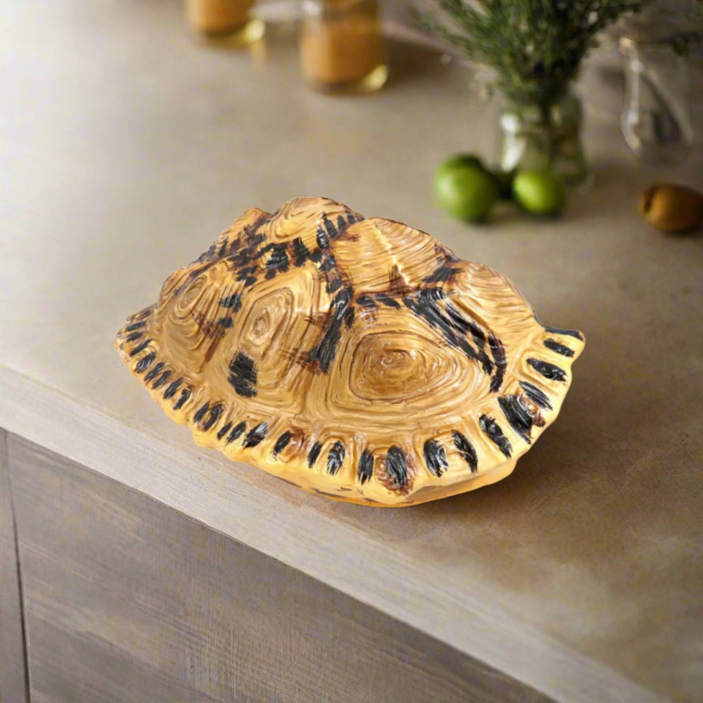 Shyman Tortoise