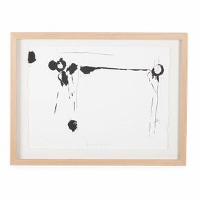 Silence IV creative interior decor