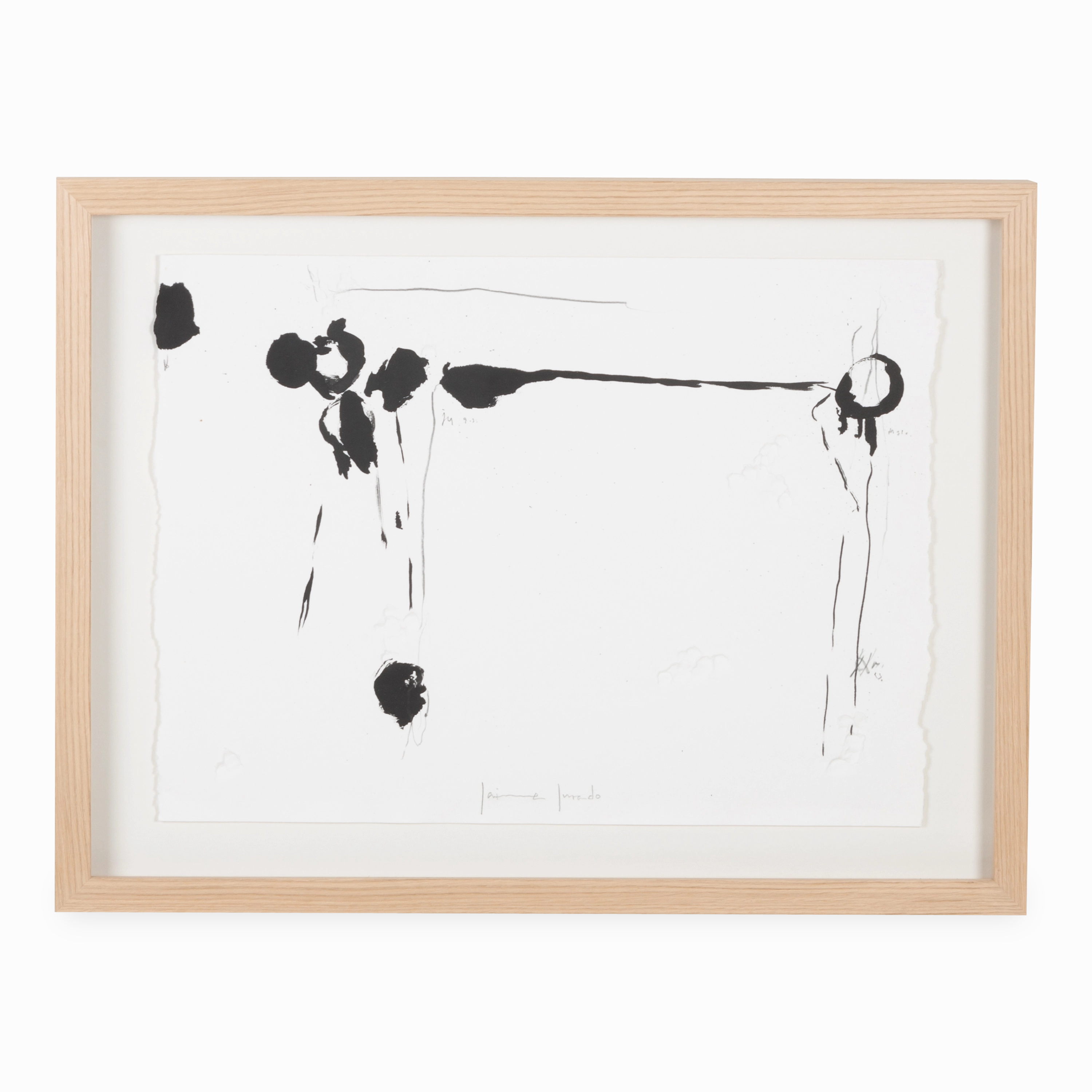 Silence IV creative interior decor