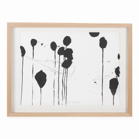 Silence V creative interior decor