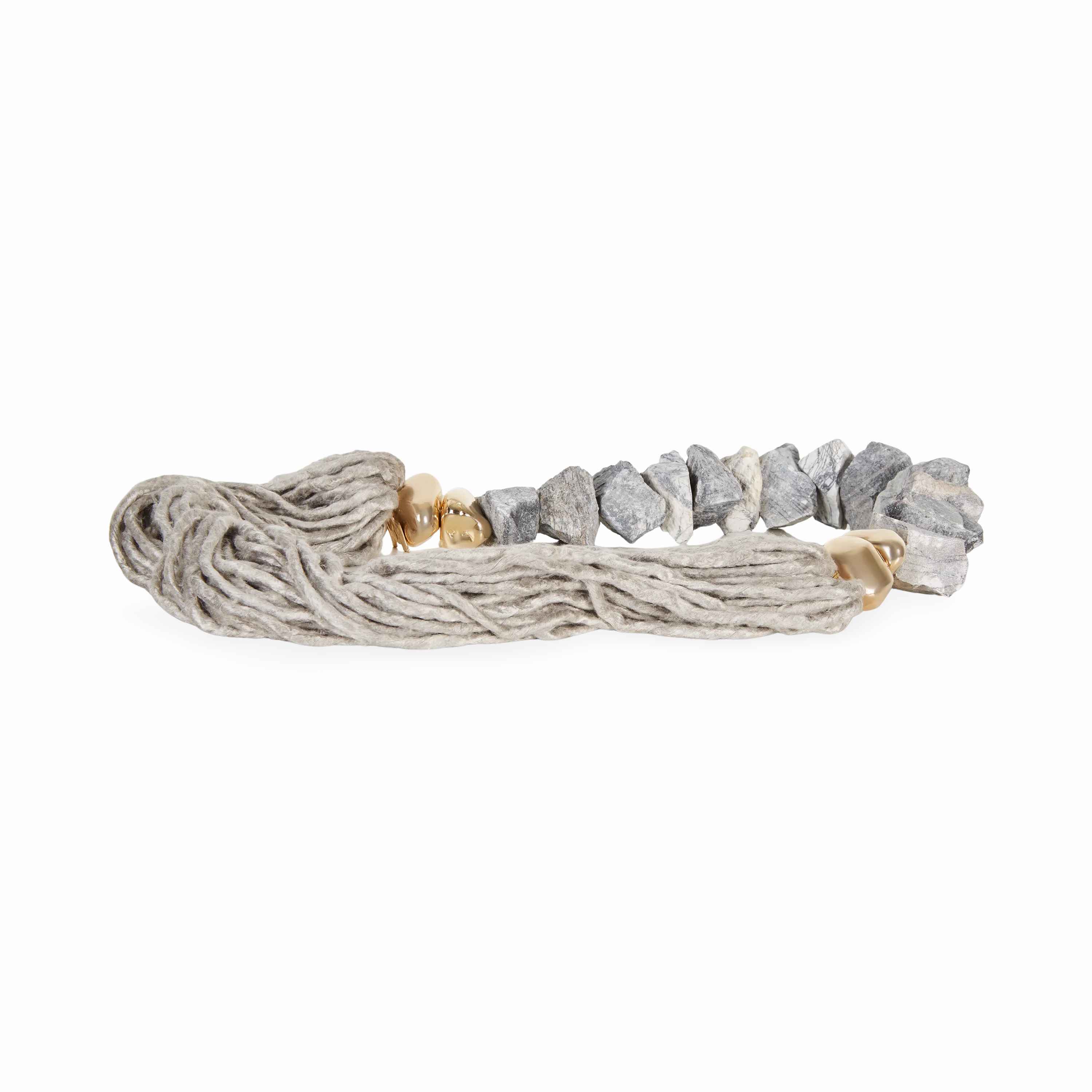 Silk Thread Chain creative interior decor