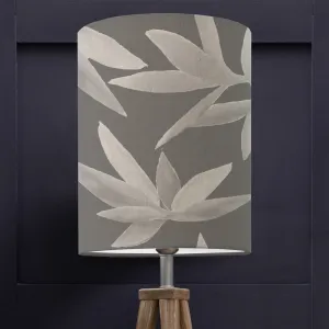 Silverwood Anna Lamp Shade Frost modern fashion rug  