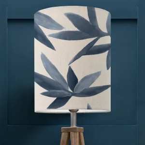 Silverwood Anna Lamp Shade Ocean modern fashion rug  