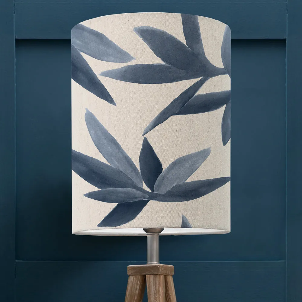 Silverwood Anna Lamp Shade Ocean modern fashion rug  
