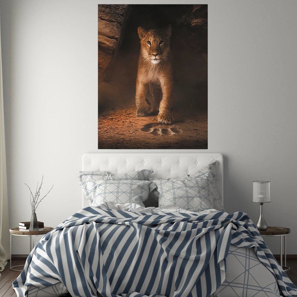 Simba by Zenzdesign