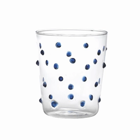 Six Party Tumblers, Set of 6 cute desktop display