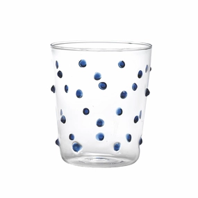 Six Party Tumblers, Set of 6 mini desktop sculpture