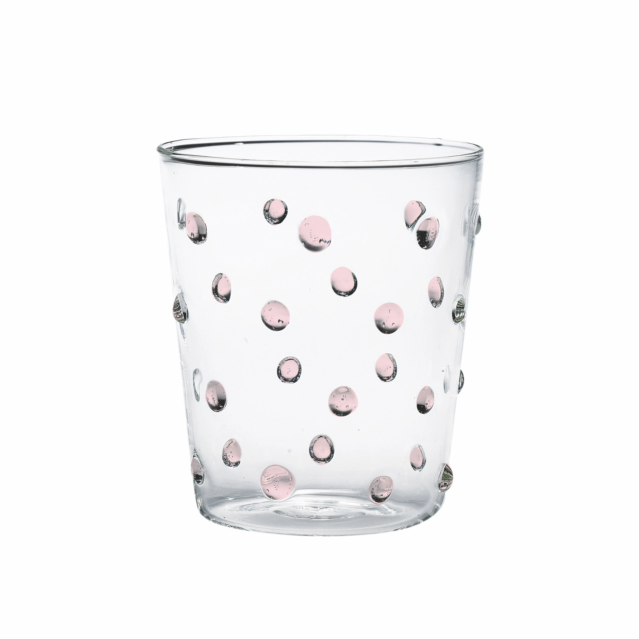 Six Party Tumblers, Set of 6
