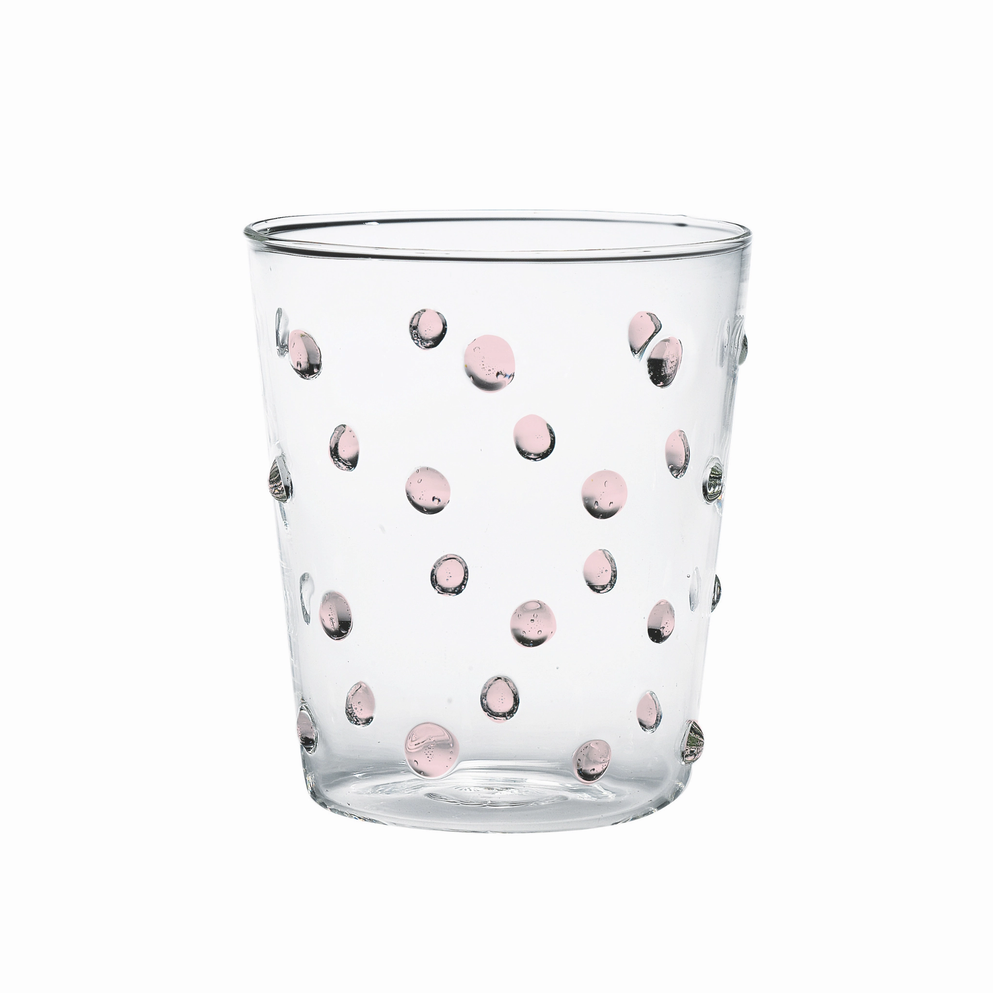 Six Party Tumblers, Set of 6