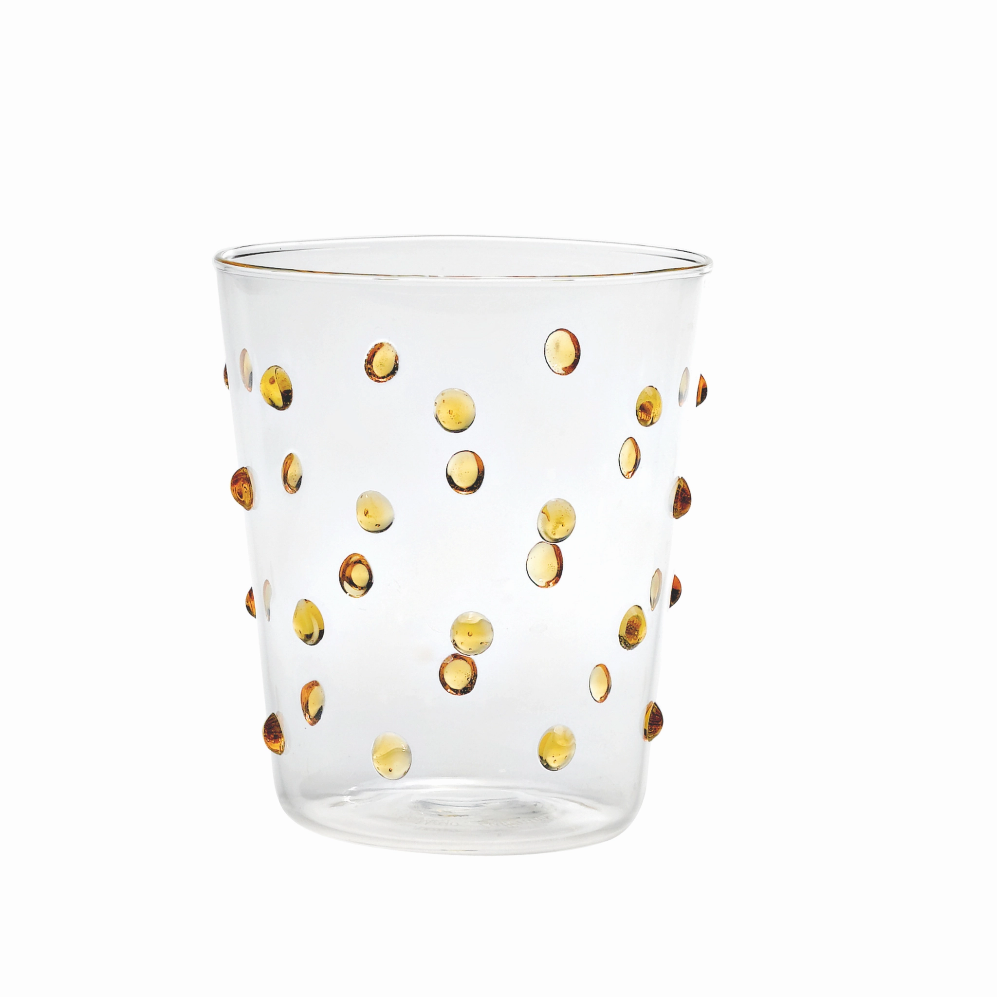 Six Party Tumblers, Set of 6