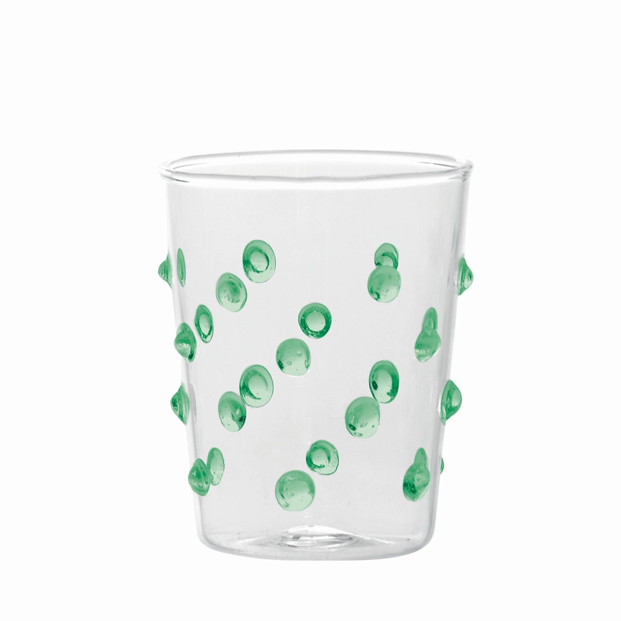 Six Party Tumblers, Set of 6