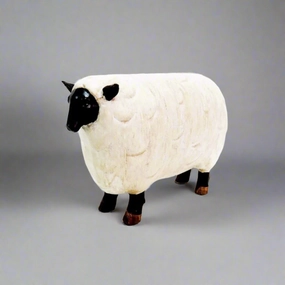 Skaapie decorative home ornament