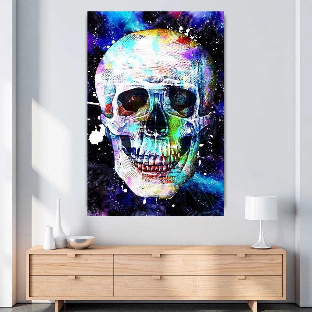 Skull