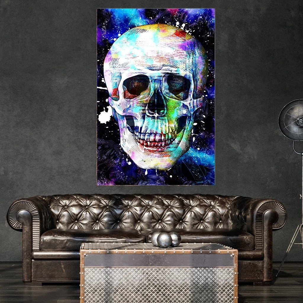 Skull