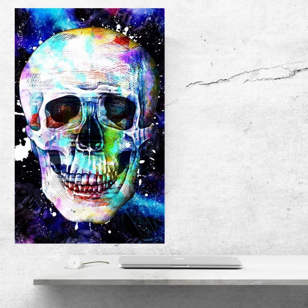 Skull