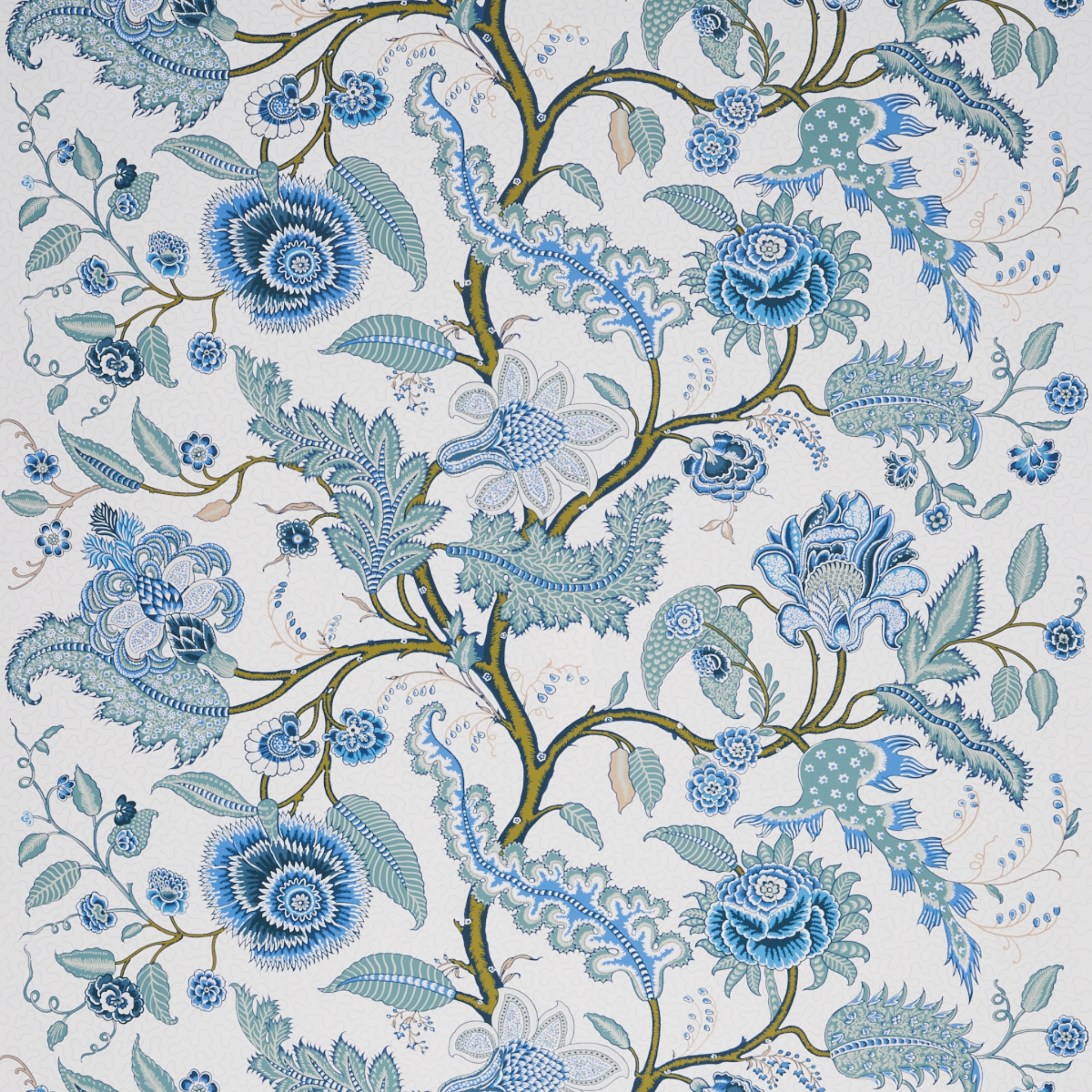 Sky Sinhala Sidewall Wallpaper paper wall covering