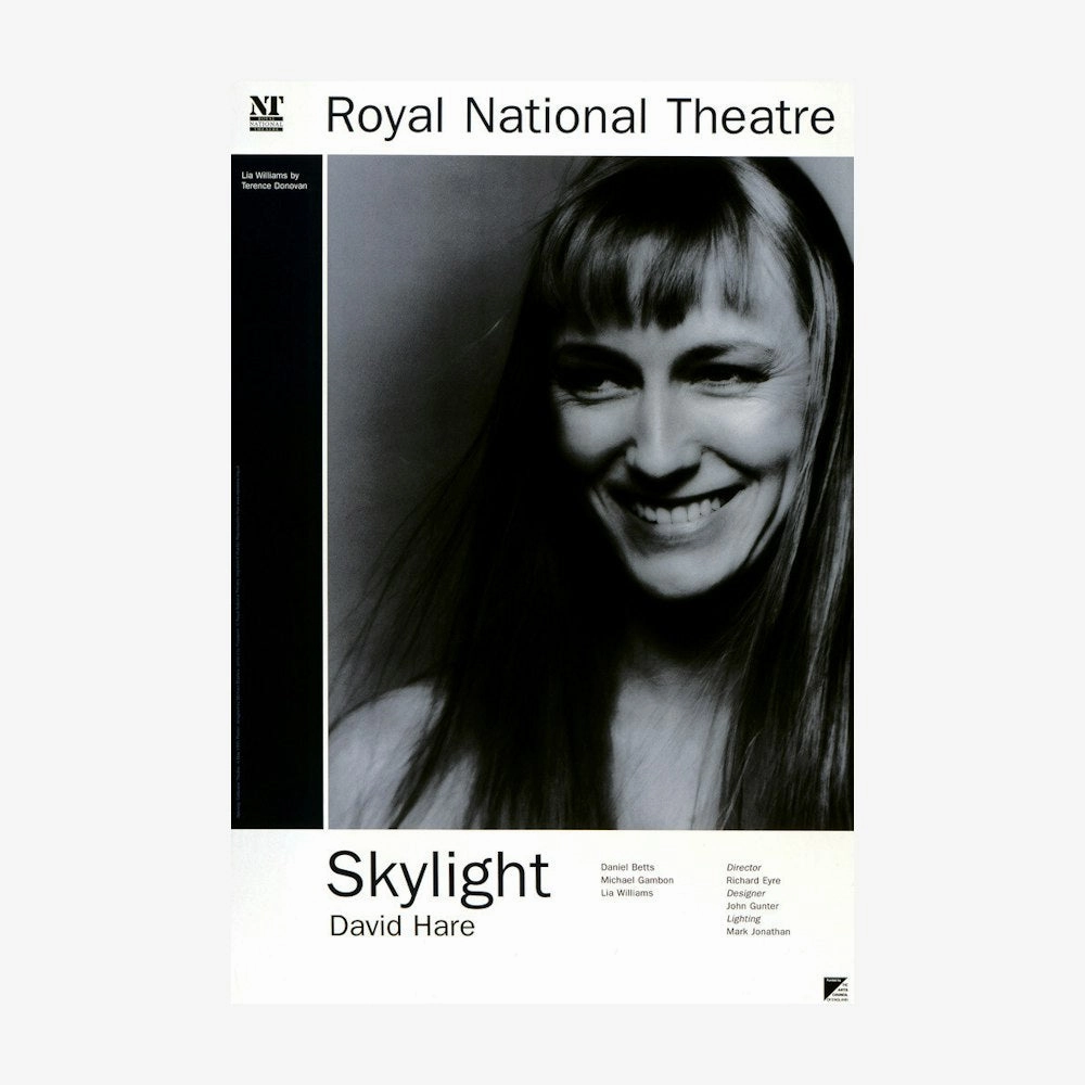 Skylight 1995 Print star pattern wallpaper