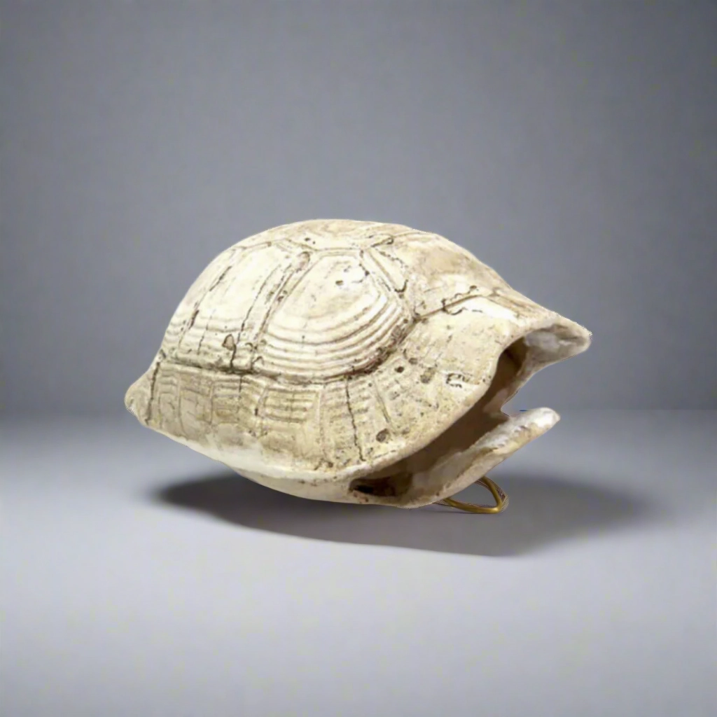 Slobro Turtle decorative home ornament