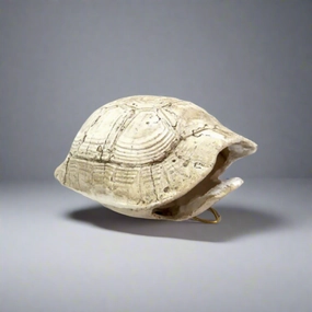 Slobro Turtle decorative home ornament