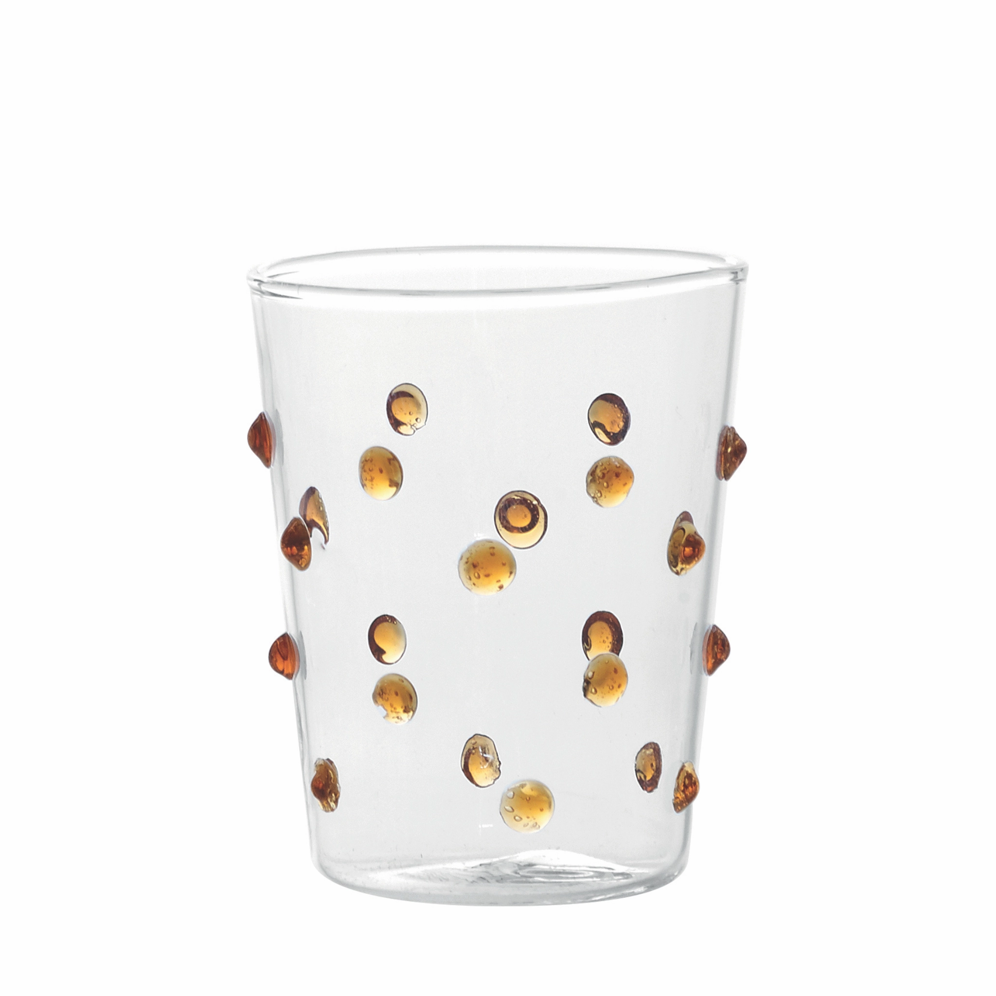 Small Party Tumblers, Set of 6