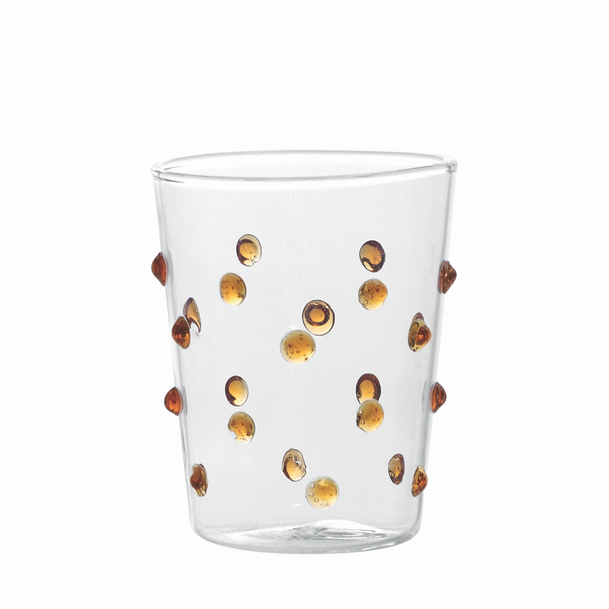 Small Party Tumblers, Set of 6