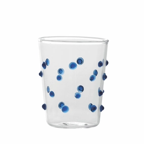 Small Party Tumblers, Set of 6 mini desktop sculpture