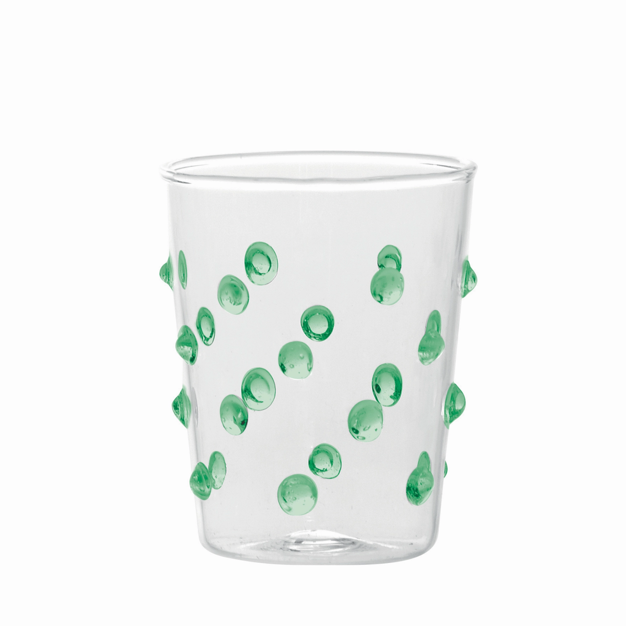 Small Party Tumblers, Set of 6