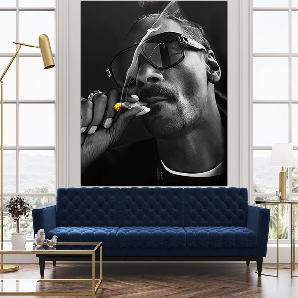 Snoop by David Drake 